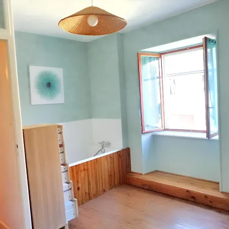 Maison Charmante A Mercoeur Avec Jardin Et Parking