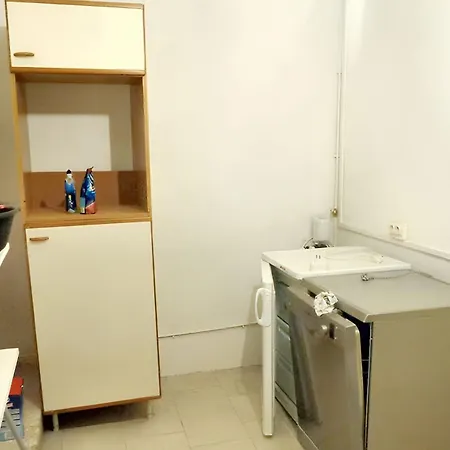 Maison Charmante A Mercoeur Avec Jardin Et Parking 別荘 *