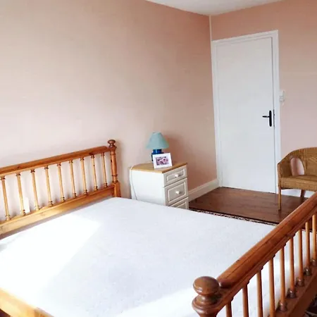 Сasa de vacaciones Maison Charmante A Mercoeur Avec Jardin Et Parking Mercoeur (Haute-Loire)