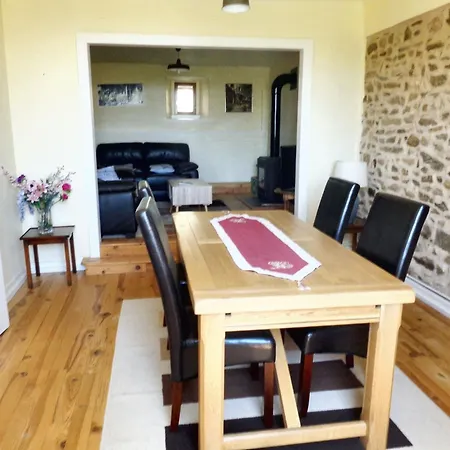 Maison Charmante A Mercoeur Avec Jardin Et Parking Сasa de vacaciones Mercoeur (Haute-Loire)