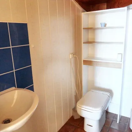 Maison Charmante A Mercoeur Avec Jardin Et Parking 別荘