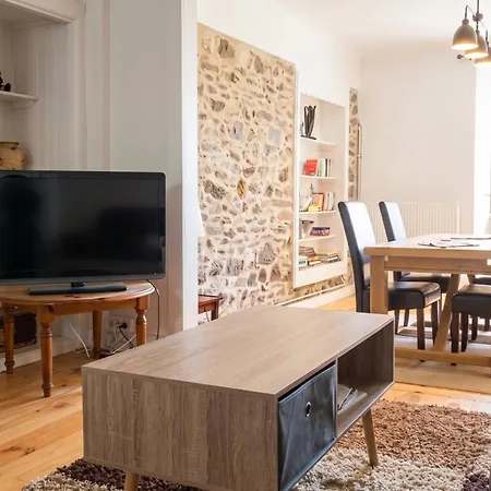 Maison Charmante A Mercoeur Avec Jardin Et Parking 別荘